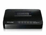 Modem TP Link Model : TD  8817    Ver 7