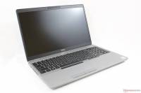 بایوس لپ تاپ Dell مدل  3551