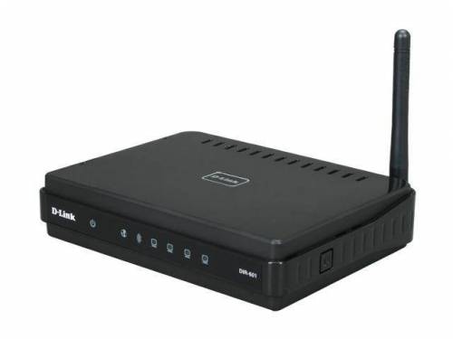 فایل فلش مودم DLink مدل DIR 601