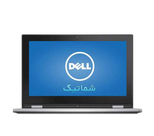 شماتیک لپ تاپ DELL مدل Inspiron Mini 11